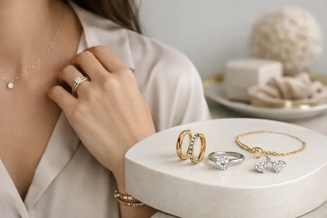 What Jewelry Quality Means for Everyday Wear