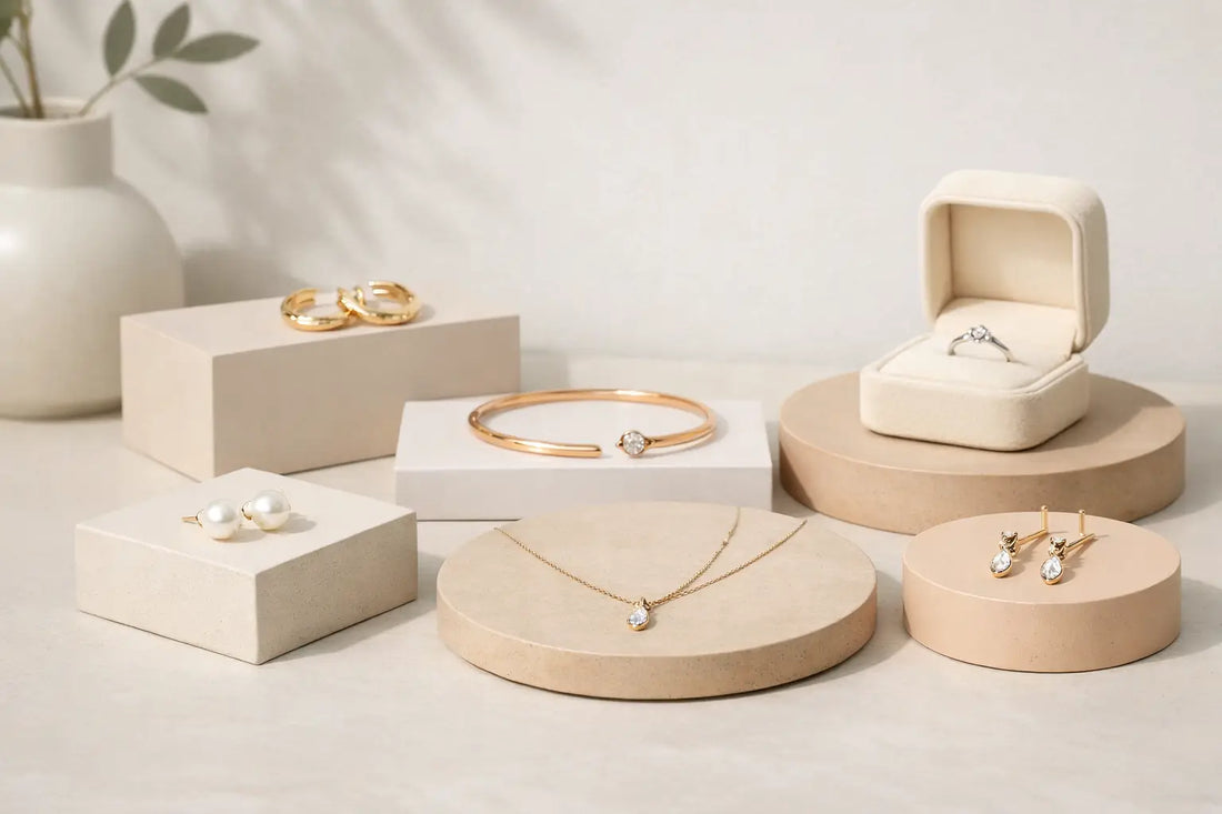12 Jewelry Gifts Under $100 With Lasting Appeal