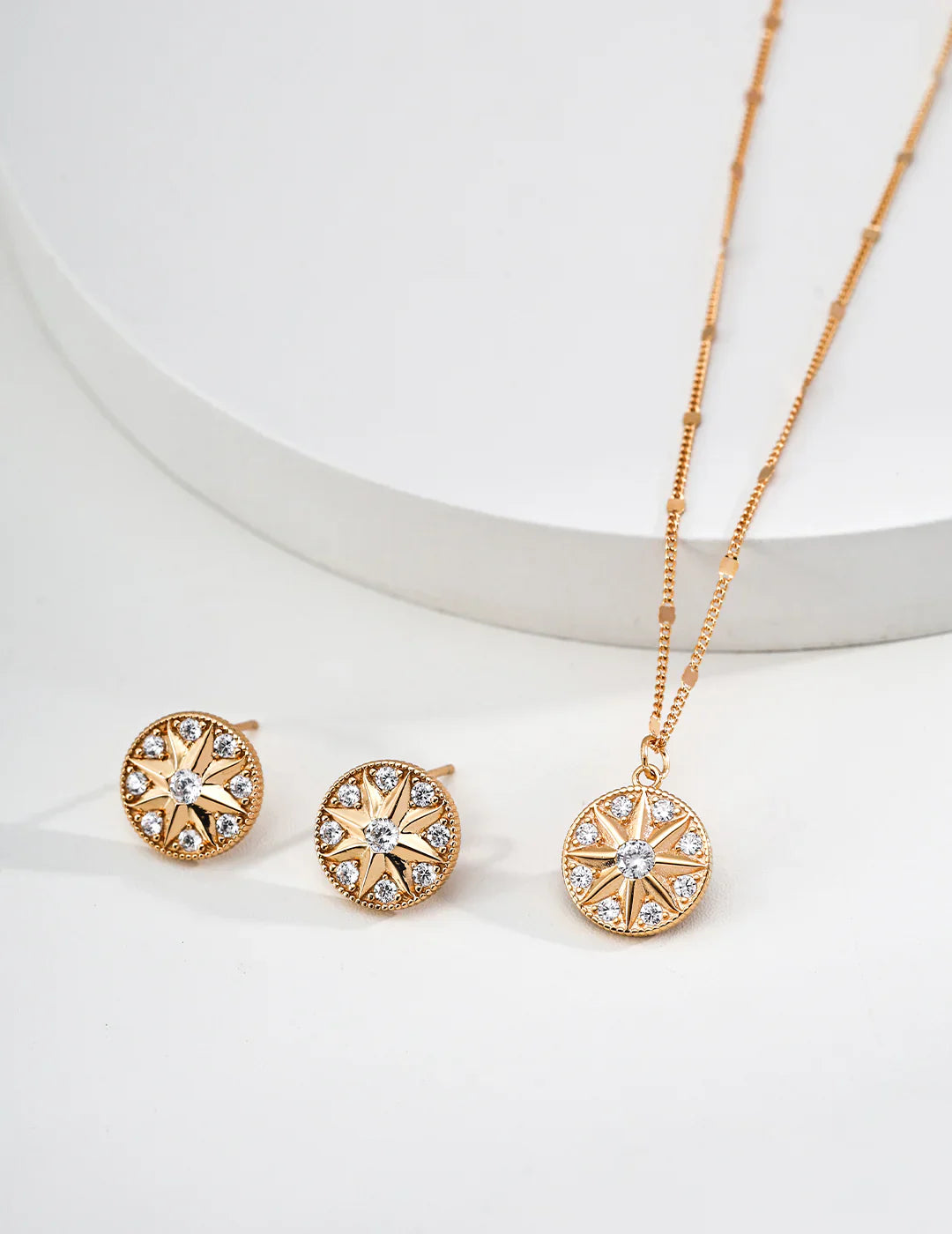 Celestial North Star Collection